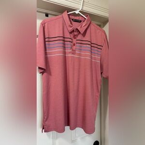 Barely worn golf polo!